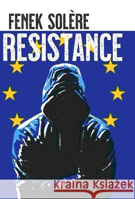 Resistance Sol 9781642641066 Skylore Books - książka