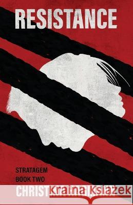 Resistance Christina Hagmann 9781645384748 Ten16 Press - książka