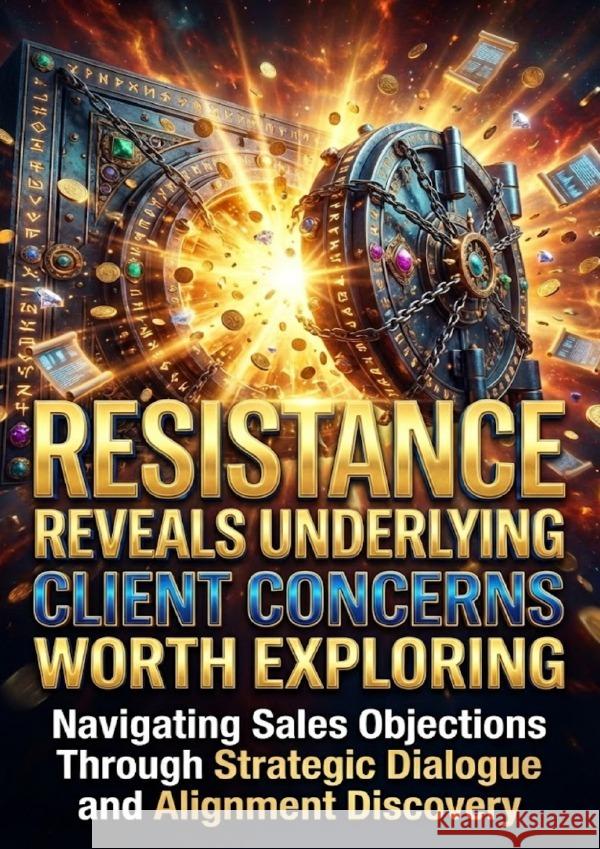 Resistance Reveals Underlying Client Concerns Worth Exploring Hart, Gideon 9783565210022 epubli - książka