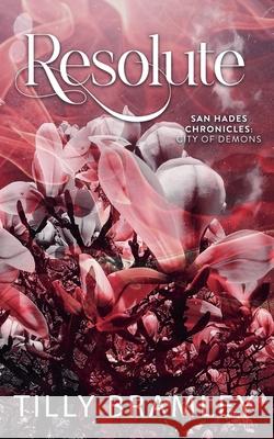 Resolute Tilly Bramley 9798227484208 Tilly Bramley - książka