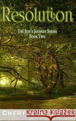 Resolution Cheryllynn Dyess 9781983779190 Createspace Independent Publishing Platform - książka