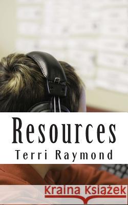 Resources: (Third Grade Social Science Lesson, Activities, Discussion Questions and Quizzes) Raymond, Terri 9781505390285 Createspace - książka