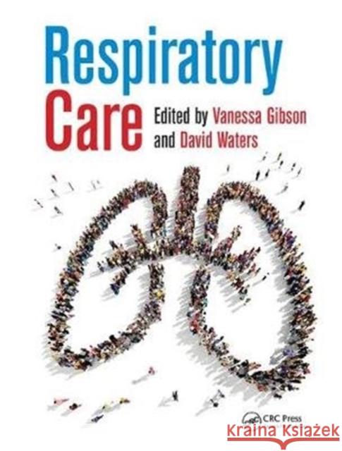 Respiratory Care  9781138454521 Taylor and Francis - książka