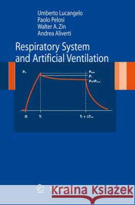Respiratory System and Artificial Ventilation Antonino Gullo Umberto Lucangelo Paolo Pelosi 9788847007642 Not Avail - książka