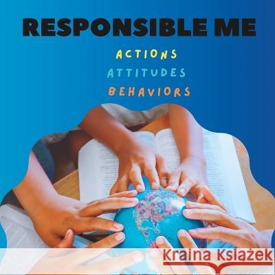 Responsible Me Ellen R Graham   9798395450555 Independently Published - książka