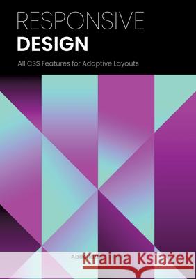 Responsive Design Ragab, Abdelfattah 9783384504975 Abdelfattah Ragab - książka