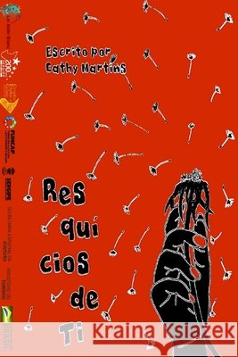 Resquícios de Ti: (edição econômica) Cathy Martins 9798716231764 Independently Published - książka