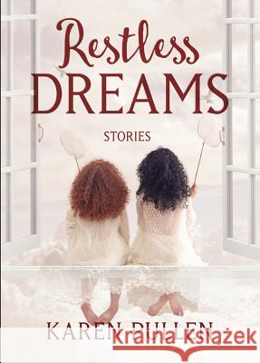 Restless Dreams Karen Pullen 9781945805509 Bedazzled Ink Publishing Company - książka