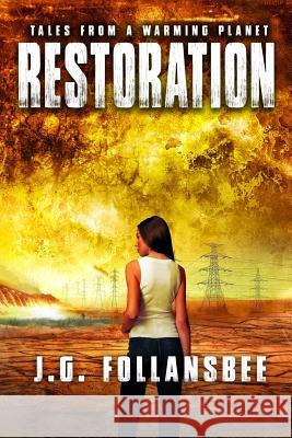 Restoration J. G. Follansbee 9780984905485 Fyddeye - książka