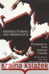 Restructuring and Resistance  9780920059517 Garamond Press