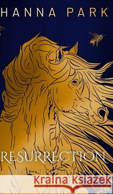 Resurrection Hanna Park 9781068997570 Baisong Press - książka