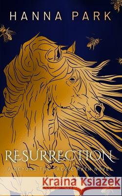 Resurrection Hanna Park 9781068997587 Baisong Press - książka