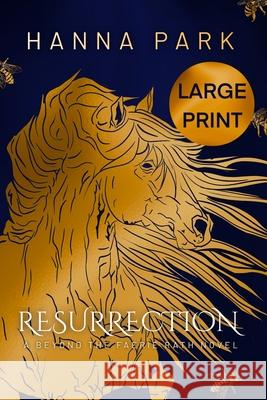 Resurrection Hanna Park 9781069634016 Baisong Press - książka