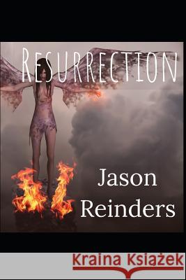 Resurrection Jason Reinders 9781792975936 Independently Published - książka