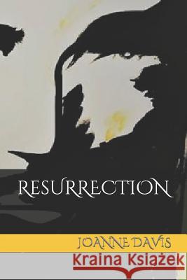 Resurrection Andy Richard Raines Joanne Davis 9781795519663 Independently Published - książka