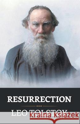 Resurrection Leo Tolstoy 9789354629570 True Sign Publishing House - książka