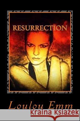 Resurrection: Invincible Series Book 5 Loulou Emm 9781543098327 Createspace Independent Publishing Platform - książka