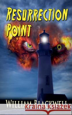 Resurrection Point William Blackwell 9781997835011 William Blackwell - książka