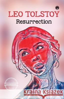 Resurrection (unabridged) Leo Nikolayevich, 1828-1910 Tolstoy 9789391343187 Insight Publica - książka