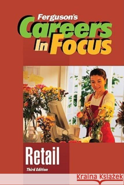 Retail  9780816065936 Ferguson Publishing Company - książka