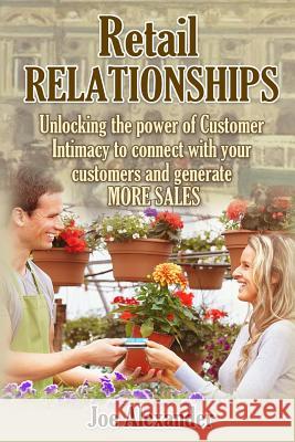 Retail Relationships Joseph Alexander 9781304544209 Lulu.com - książka