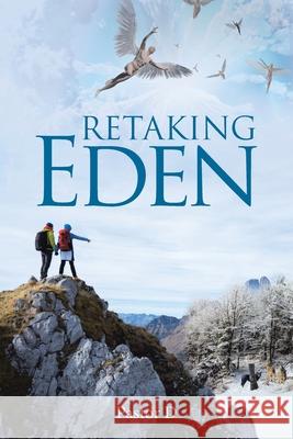 Retaking Eden Pastor D 9781664212145 WestBow Press - książka