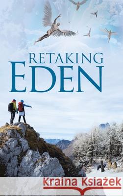 Retaking Eden Pastor D 9781664212152 WestBow Press - książka