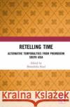 Retelling Time  9781032062051 Taylor & Francis Ltd