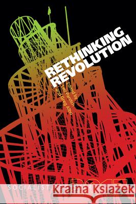 Rethinking Revolution Leo Panitch (York University Toronto), Greg Albo, Leo Panitch, Greg Albo 9781583676332 Monthly Review Press,U.S. - książka