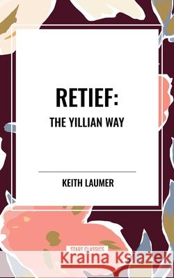 Retief Keith Laumer 9798880910687 Sta - książka