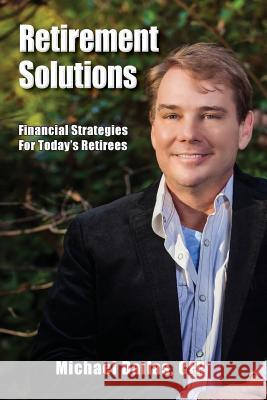 Retirement Solutions Michael Dallas 9780977698639 Franklin & Grant - książka