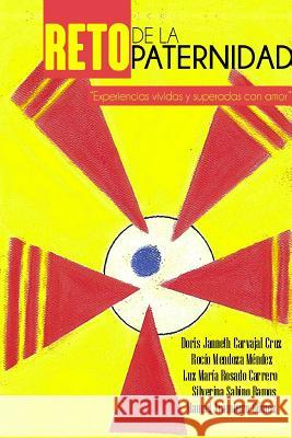 Reto de la Paternidad Windmills, Planeta 9781312437159 Lulu.com - książka