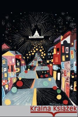 Retread Rubbereden 2020 Vincent Quatroche 9781984585301 Xlibris Us - książka