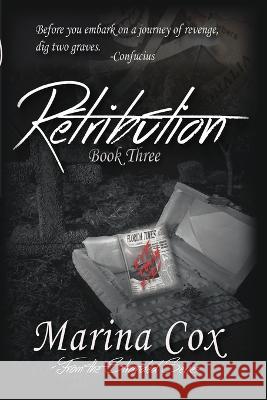 Retribution Marina Cox 9781732809413 Marina Cox - książka