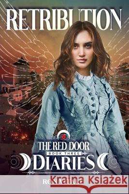 Retribution Ron Vitale 9798458119948 Independently Published - książka