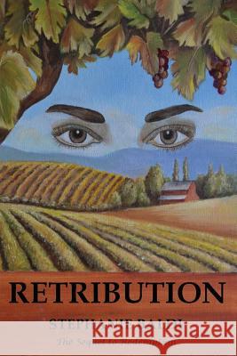 Retribution: The Sequel to Redemption Stephanie Baldi Mary Rogers Elyse Wheeler 9780970442024 Dancing Crows Press - książka