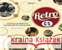 RETRO ČS Michal Petrov 9788074624223 Jota - książka