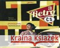 Retro ČS 3 Michal Petrov 9788075651877 Jota - książka