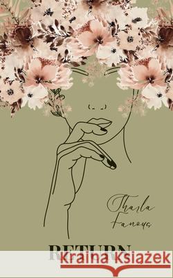 Return Sharla Fanous 9781069788610 Bella Press - książka