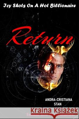 Return Andra-Cristiana Stan 9798680377154 Independently Published - książka