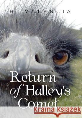 Return of Halley's Comet H. Valencia 9781483638577 Xlibris Corporation - książka