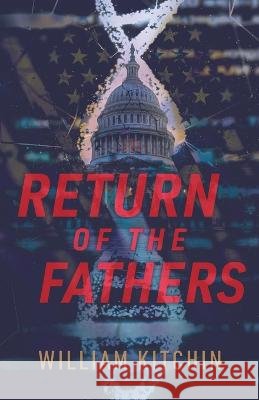Return Of The Fathers William Kitchin   9798215816677 William Kitchin - książka