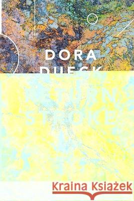 Return Stroke: Essays and Memoir Dora Dueck 9781666768824 Wipf & Stock Publishers - książka