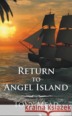 Return to Angel Island Tony Mead 9781787193154 New Generation Publishing - książka