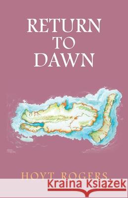 Return to Dawn Hoyt Rogers Artemisia Vento Frank B?ez 9781969900006 Spuyten Duyvil - książka
