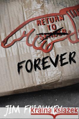 Return To Forever Cronan, Casey 9781499391961 Createspace - książka