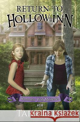 Return to Hollow Inn Tara Ellis 9781797969268 Independently Published - książka