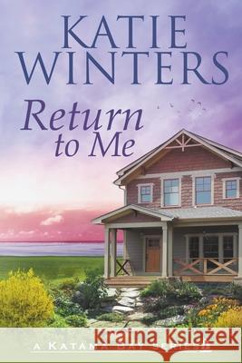 Return to Me Winters Katie Winters 9798201138806 Draft2Digital - książka