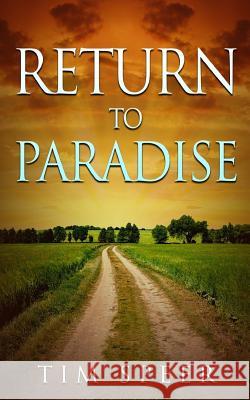 Return To Paradise Speer, Tim 9781508678649 Createspace - książka