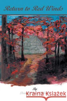Return to Red Winds Donna Eimer Villani 9781631358838 Strategic Book Publishing - książka
